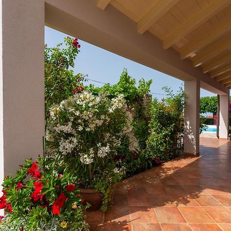 Villa Mare Rovinj Exterior foto