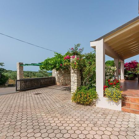 Villa Mare Rovinj Exterior foto