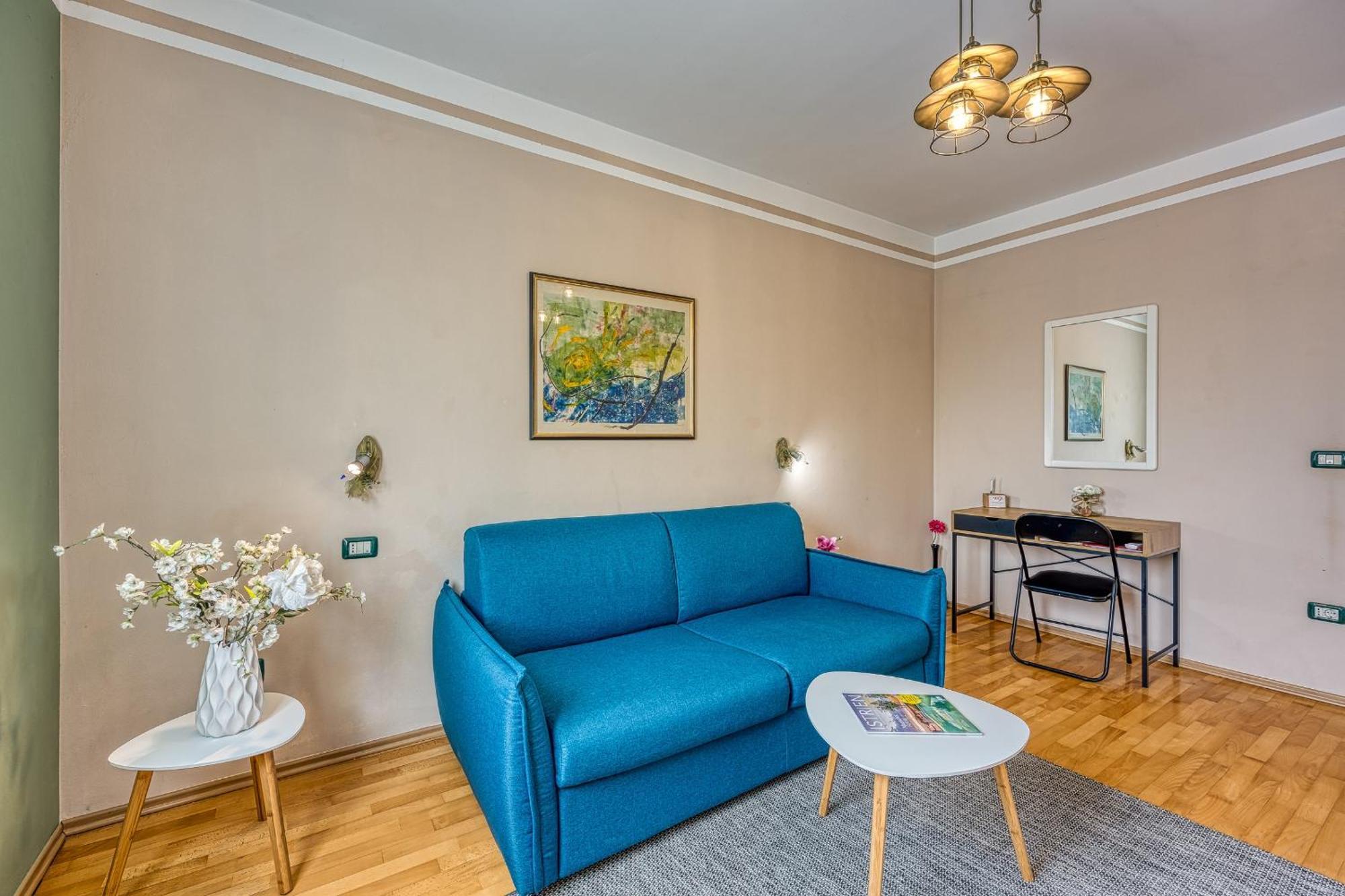 Villa Mare Rovinj Exterior foto