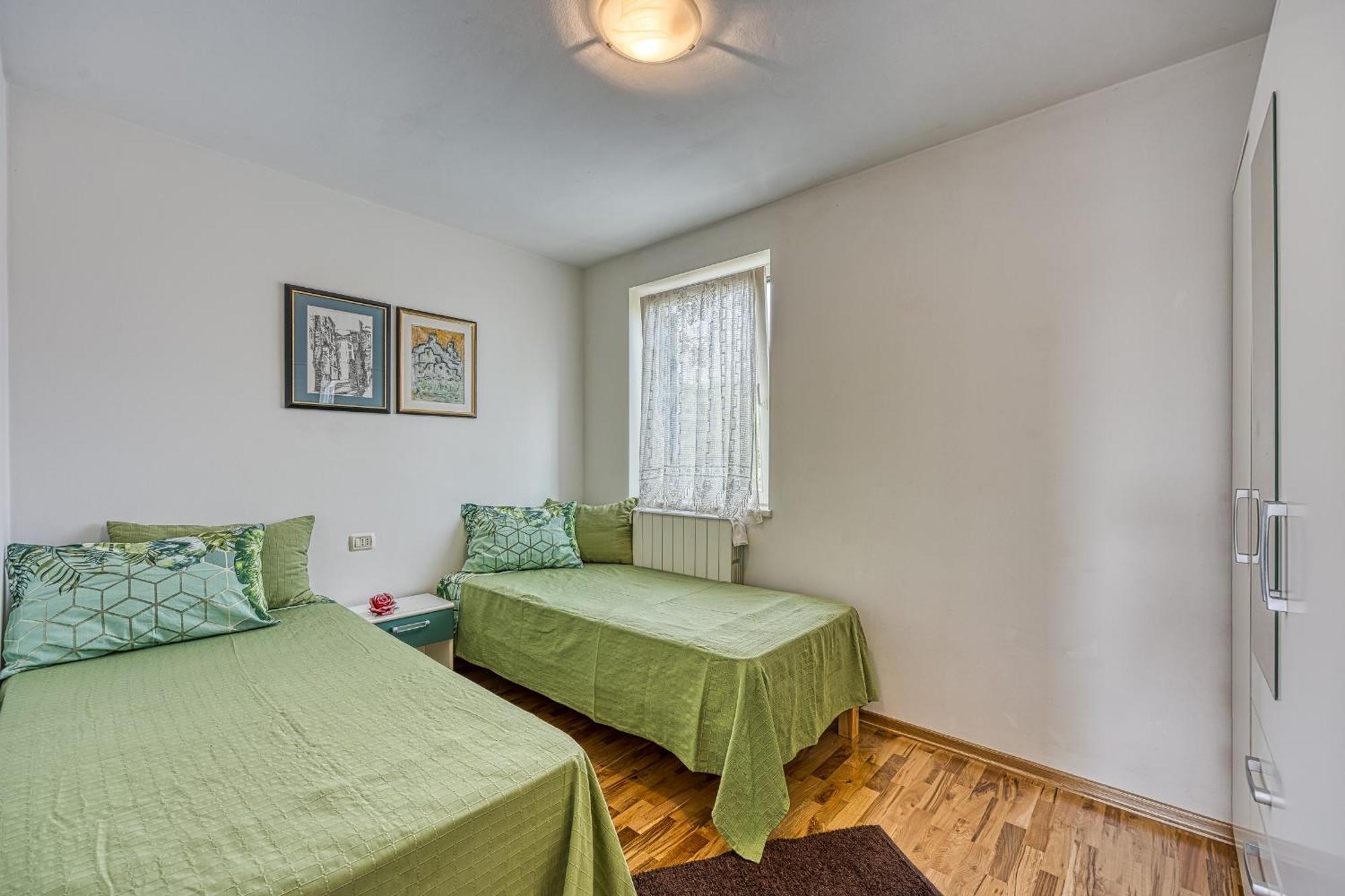 Villa Mare Rovinj Habitación foto