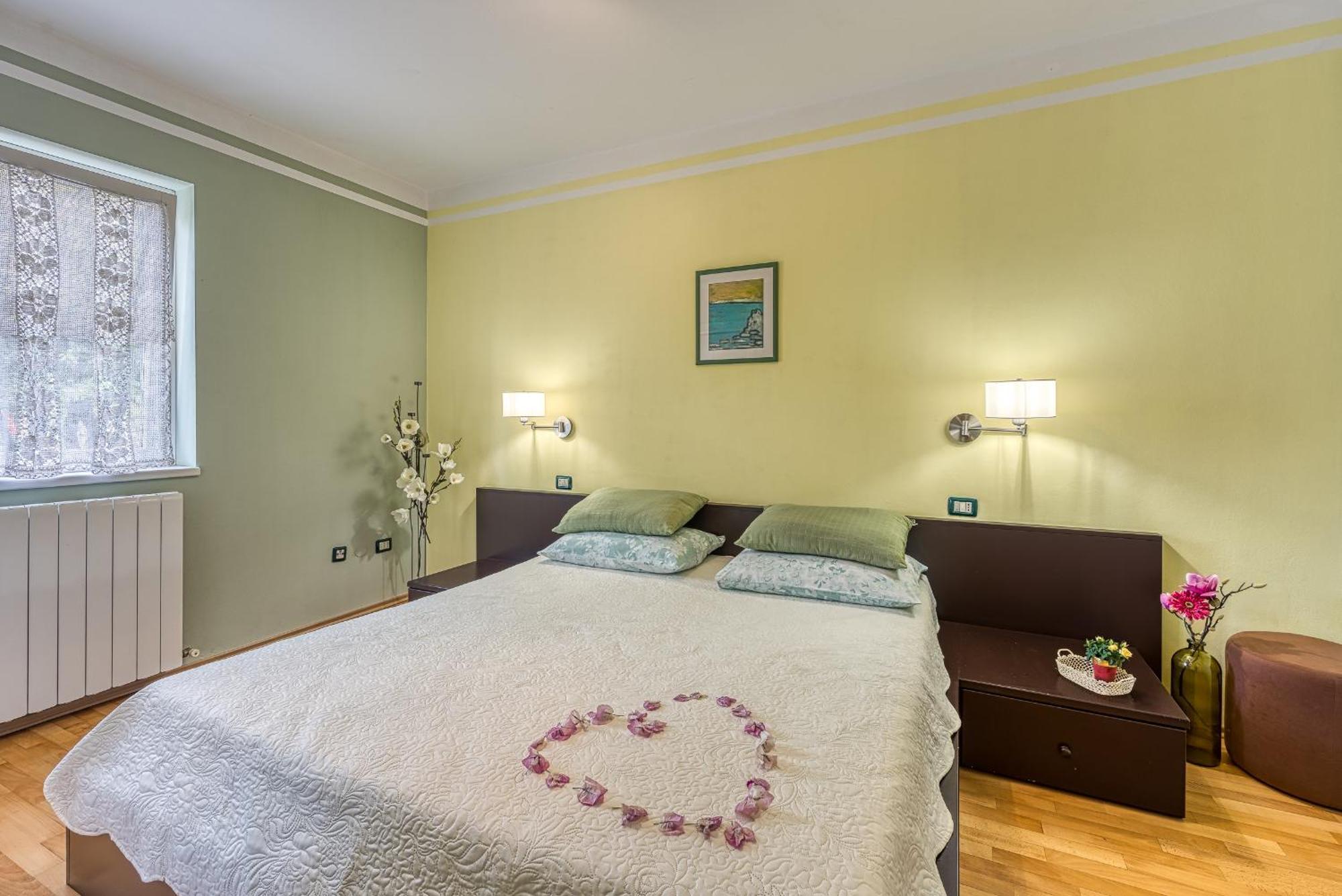 Villa Mare Rovinj Habitación foto