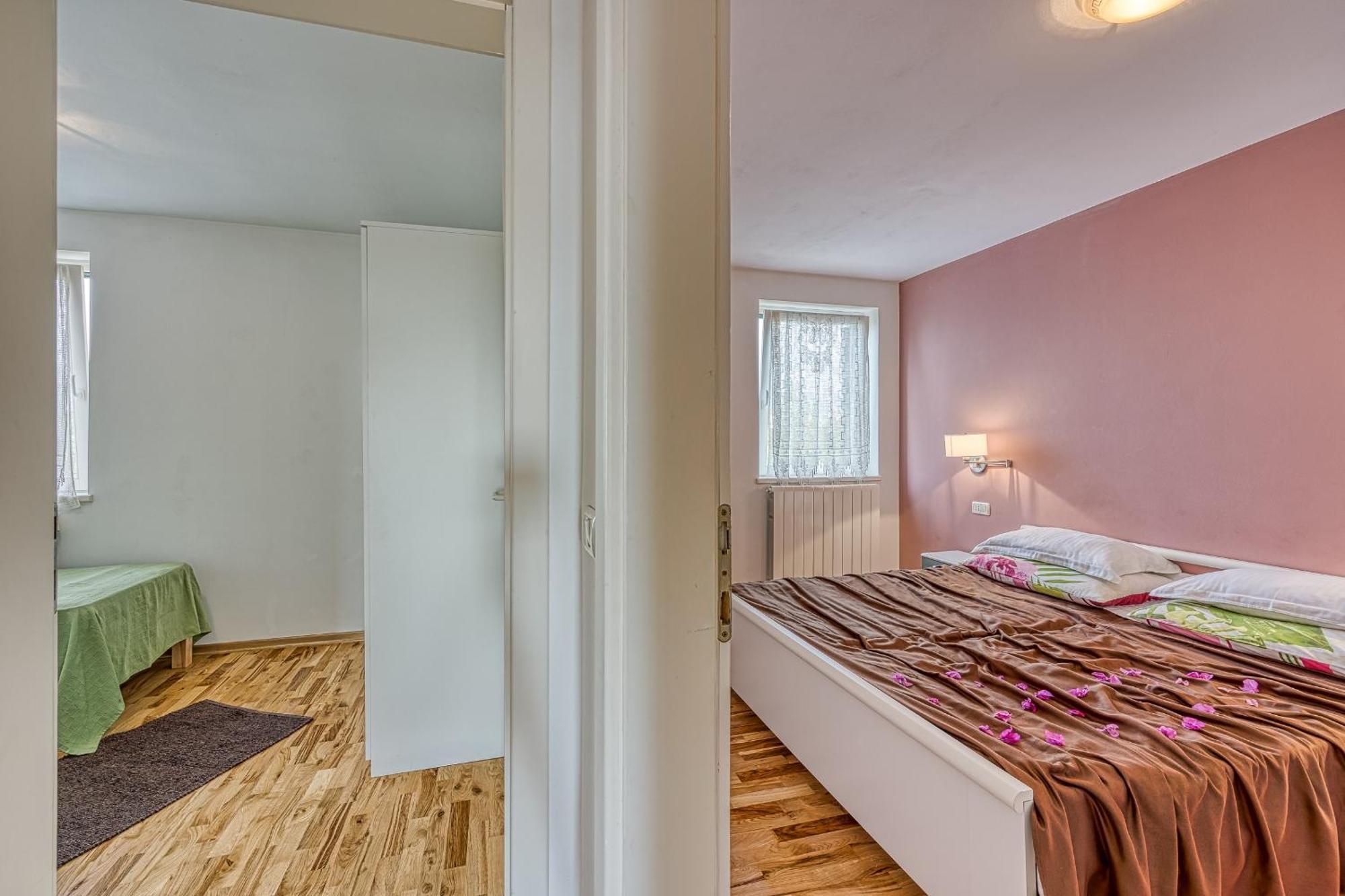 Villa Mare Rovinj Habitación foto
