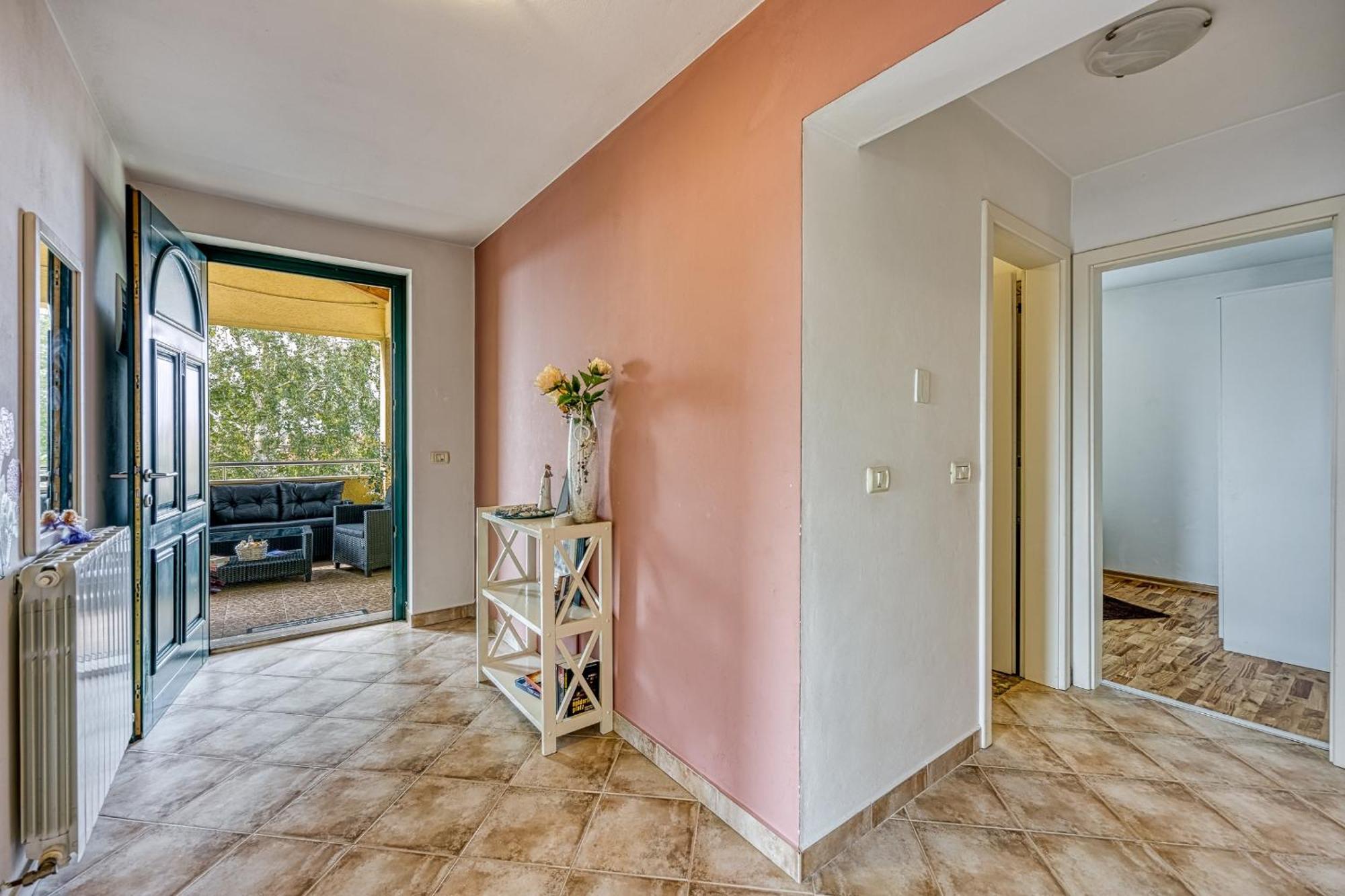 Villa Mare Rovinj Habitación foto