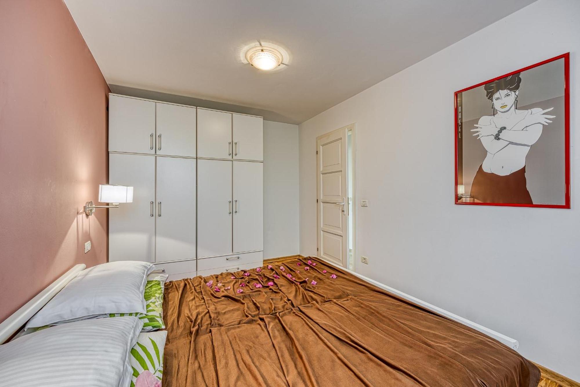 Villa Mare Rovinj Habitación foto