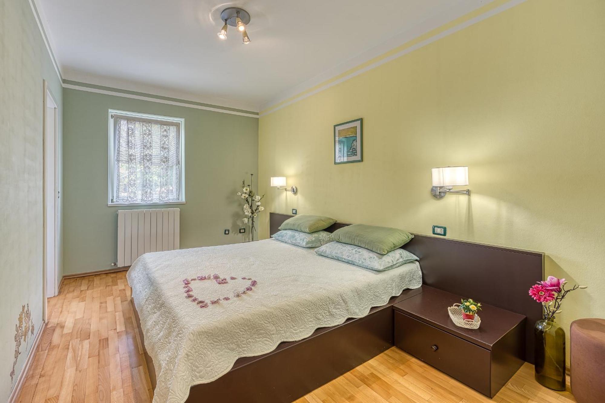 Villa Mare Rovinj Habitación foto