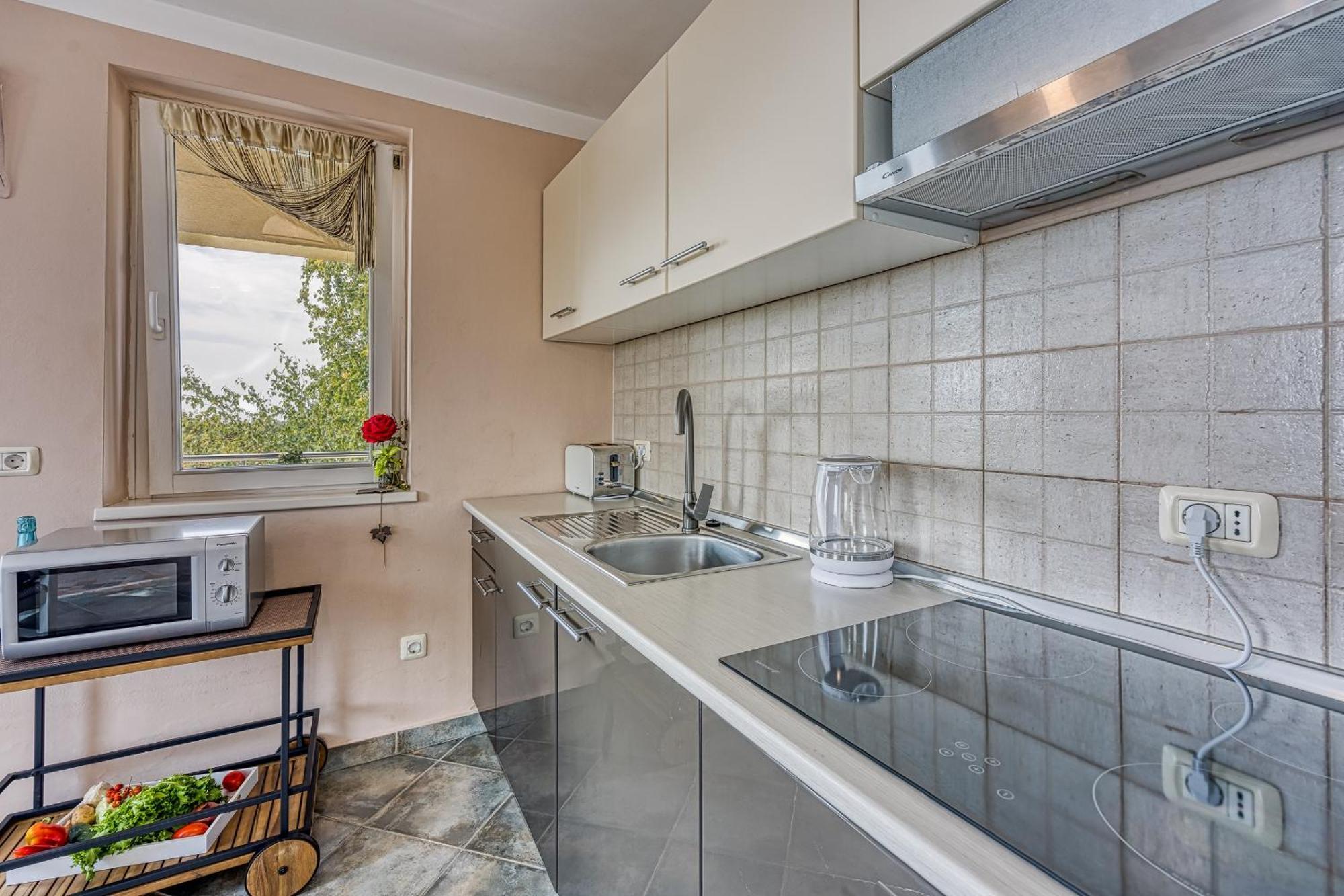 Villa Mare Rovinj Habitación foto