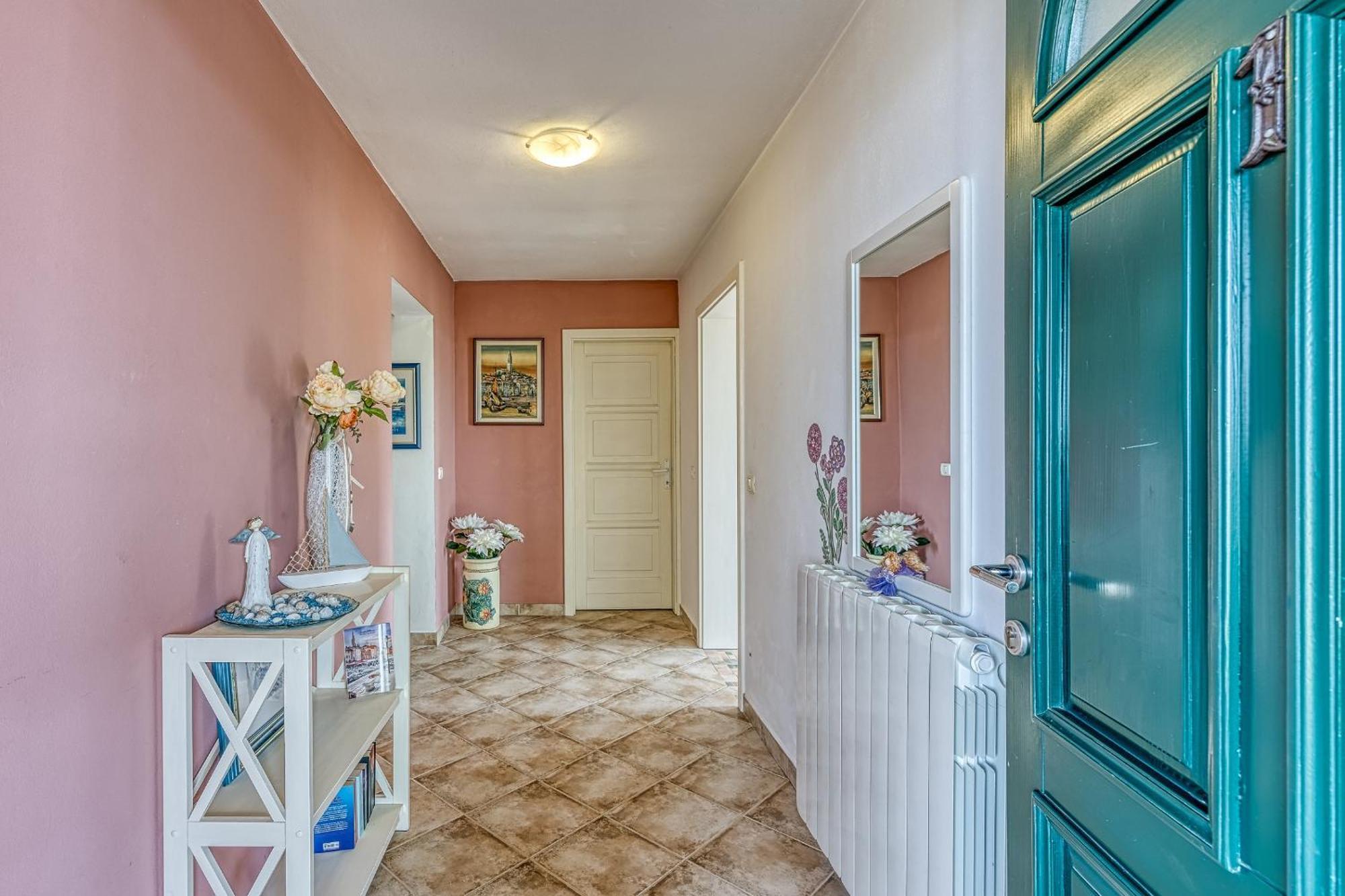 Villa Mare Rovinj Habitación foto