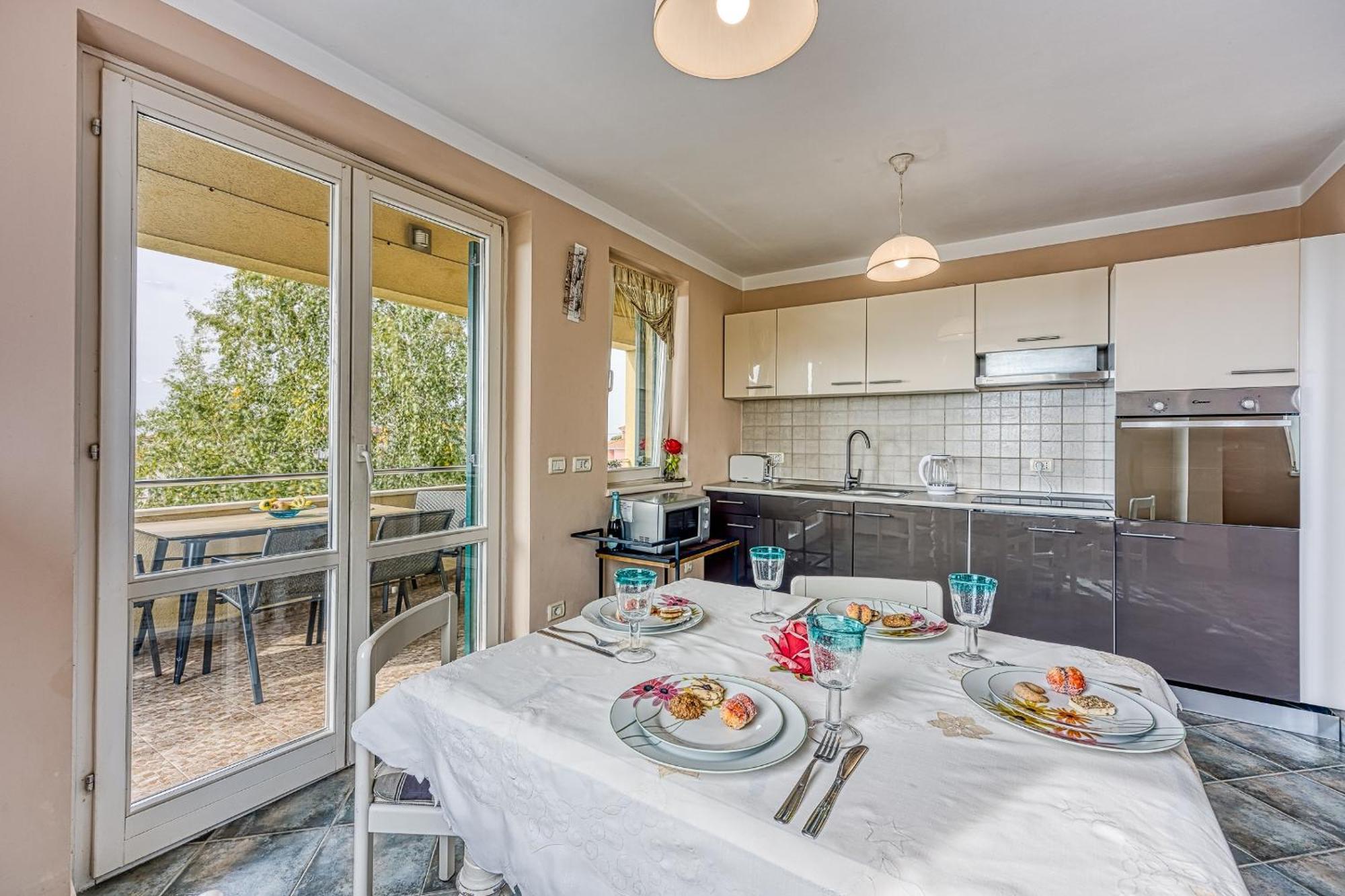 Villa Mare Rovinj Habitación foto
