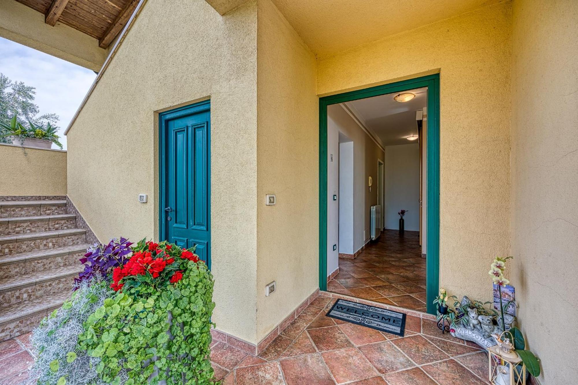 Villa Mare Rovinj Habitación foto