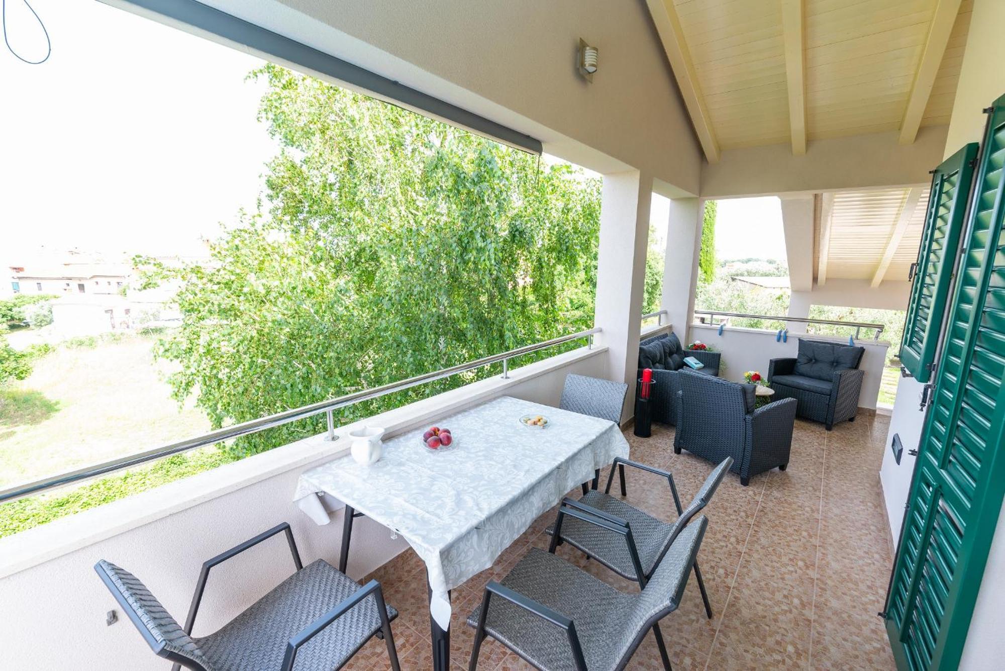 Villa Mare Rovinj Habitación foto