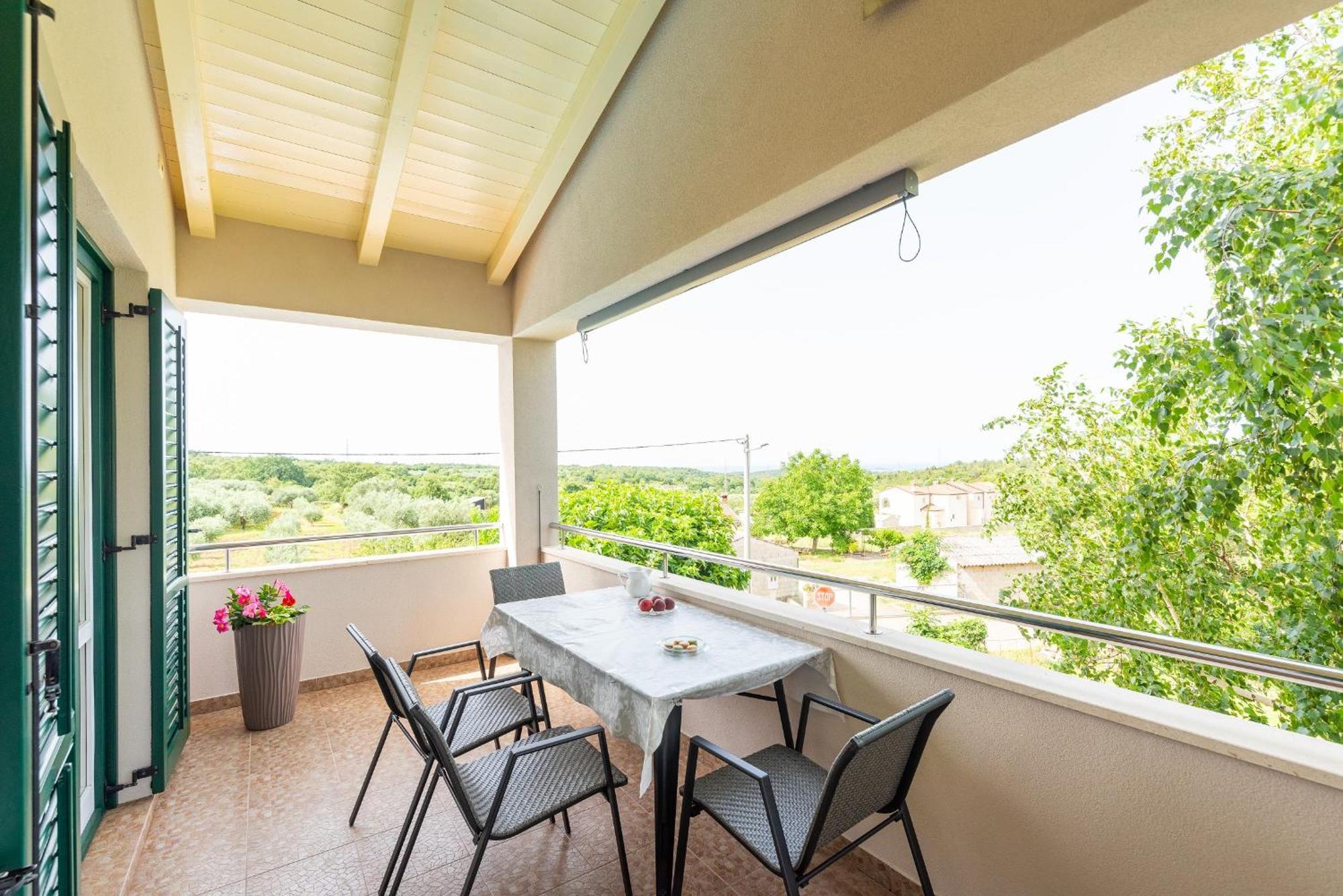 Villa Mare Rovinj Habitación foto